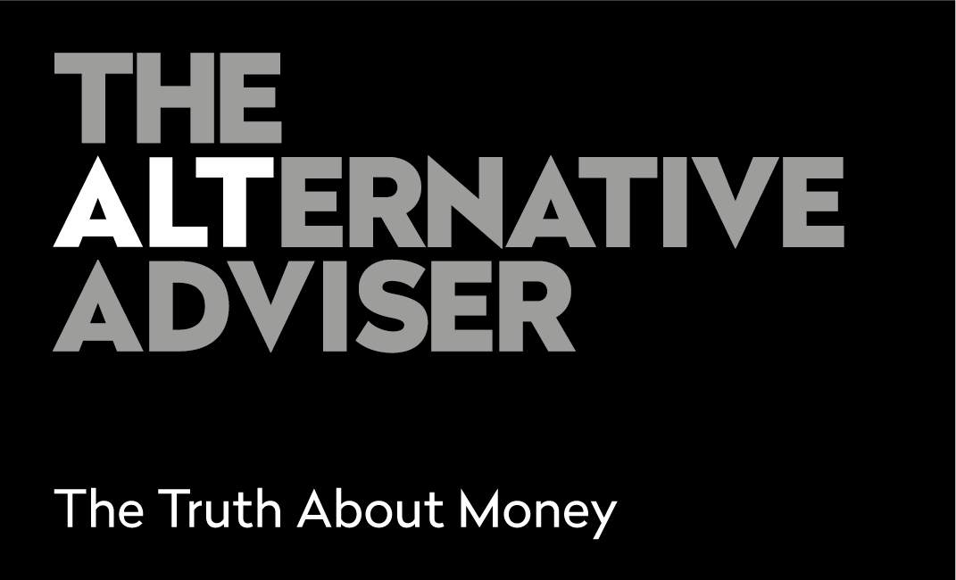 The Alternative Adviser